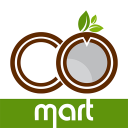 COCOMART - Buy & Sell coconut and related products