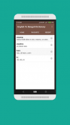 English To Bengali Dictionary screenshot 4