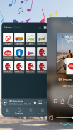 Belgium RadioPlus: OnlineRadio screenshot 0
