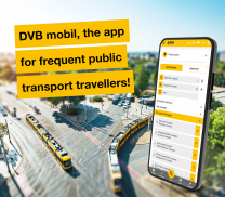DVB mobil screenshot 3