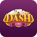 DashRummy: Online Rummy Game Icon