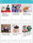 Amigurumi Today: free patterns screenshot 7