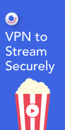 Wachee VPN | Unblocker for Netflix screenshot 1
