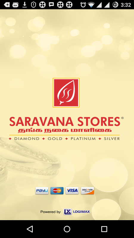 The Legend Saravana Stores