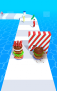 Food Juggler screenshot 14