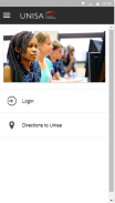UNISA MCQ App screenshot 7