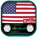 Radio Usa FM Icon