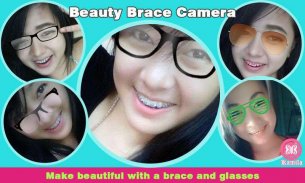 Beauty Brace Camera screenshot 0