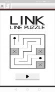 Link Line Puzzle screenshot 0