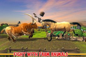 Bull Game & Bull Fight Game screenshot 16