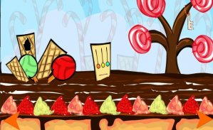 Adventure Escape : Candyland screenshot 2