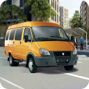 MINIBUS Icon