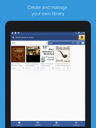KReader - Kindle for books screenshot 0
