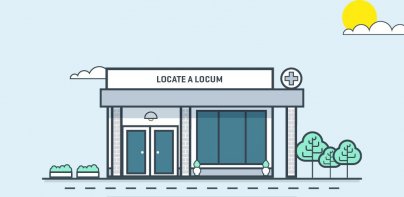 Locate a Locum