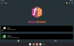 MusicBrainz screenshot 11