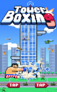 Tower Boxing screenshot 0