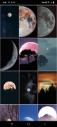 Moon Wallpapers screenshot 1