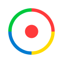 Color Circle - Baixar APK para Android | Aptoide