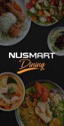 NUSmart Dining screenshot 0