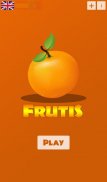 Frutis: Frutas para Crianças screenshot 5
