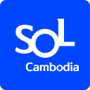 SOL Cambodia icon