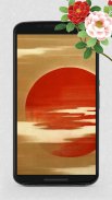 Fondos de pantalla ukiyo-e screenshot 3