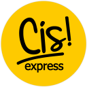 CIS Express APP Icon