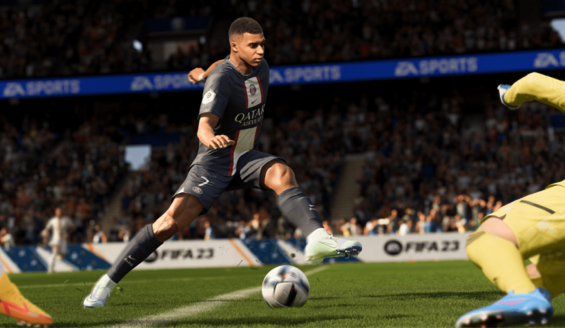 FIFA Football image