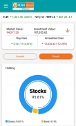 IDBI Direct Portfoilo screenshot 4