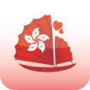 Hong Kong Social- Chat Dating App for Hong Kongers Icon