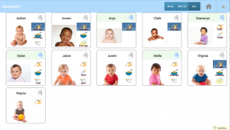 Daily Connect (Child Care) screenshot 13