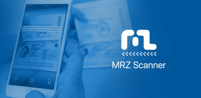 MRZ Scanner