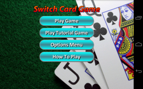 Switch Card Game screenshot 10