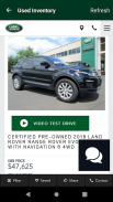 Land Rover Princeton screenshot 5