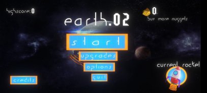 Earth.02 screenshot 3