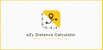 eZy Distance Calculator