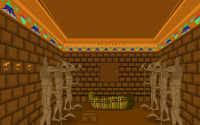 Escape Game-Egyptian Rooms screenshot 21