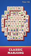 Mahjong screenshot 0