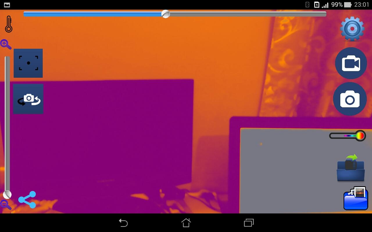 thermal camera fx pro apk