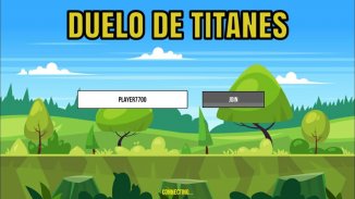 Duelo de Titanes screenshot 0