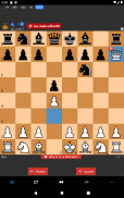 ChessIs: Шахматный анализатор screenshot 5