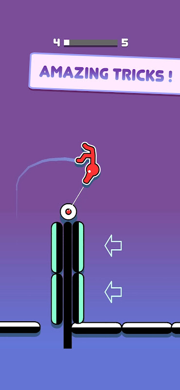 Stickman hook Download APK for Android (Free)