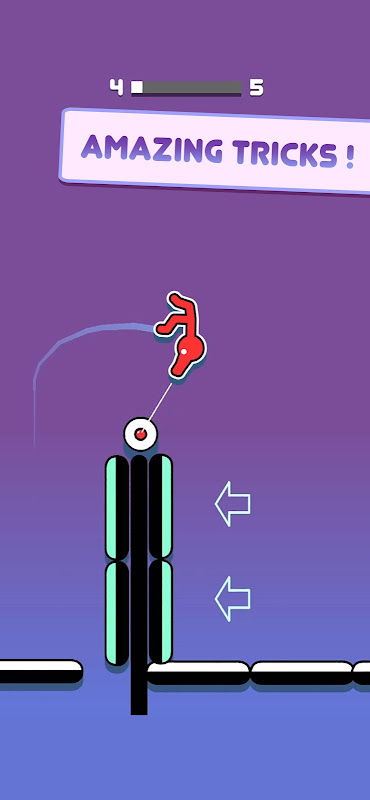 Stickman Hook APK Download for Android Free