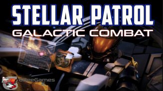 Stellar Patrol Space Combat Sim screenshot 8