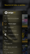 LaLigaSportstv - A Televisão oficial de futebol screenshot 5