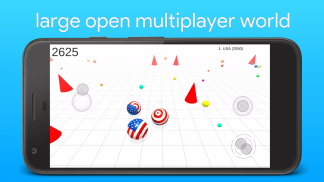 Orn.io screenshot 1