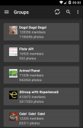 Sync for Flickr screenshot 7