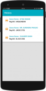 RTO Vehicle Info - Free VAHAN Registration Details screenshot 3
