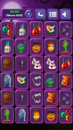 Halloween Memory Game screenshot 1