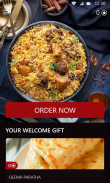 Mani's Biryani screenshot 3